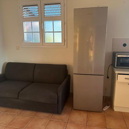 Apartmán Ocean Bleu 972 Beige N 1 Les Anses-d'Arlets Exteriér fotografie