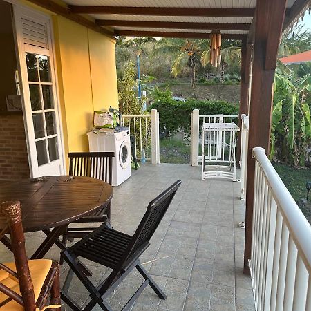 Apartmán Ocean Bleu 972 Beige N 1 Les Anses-d'Arlets Exteriér fotografie
