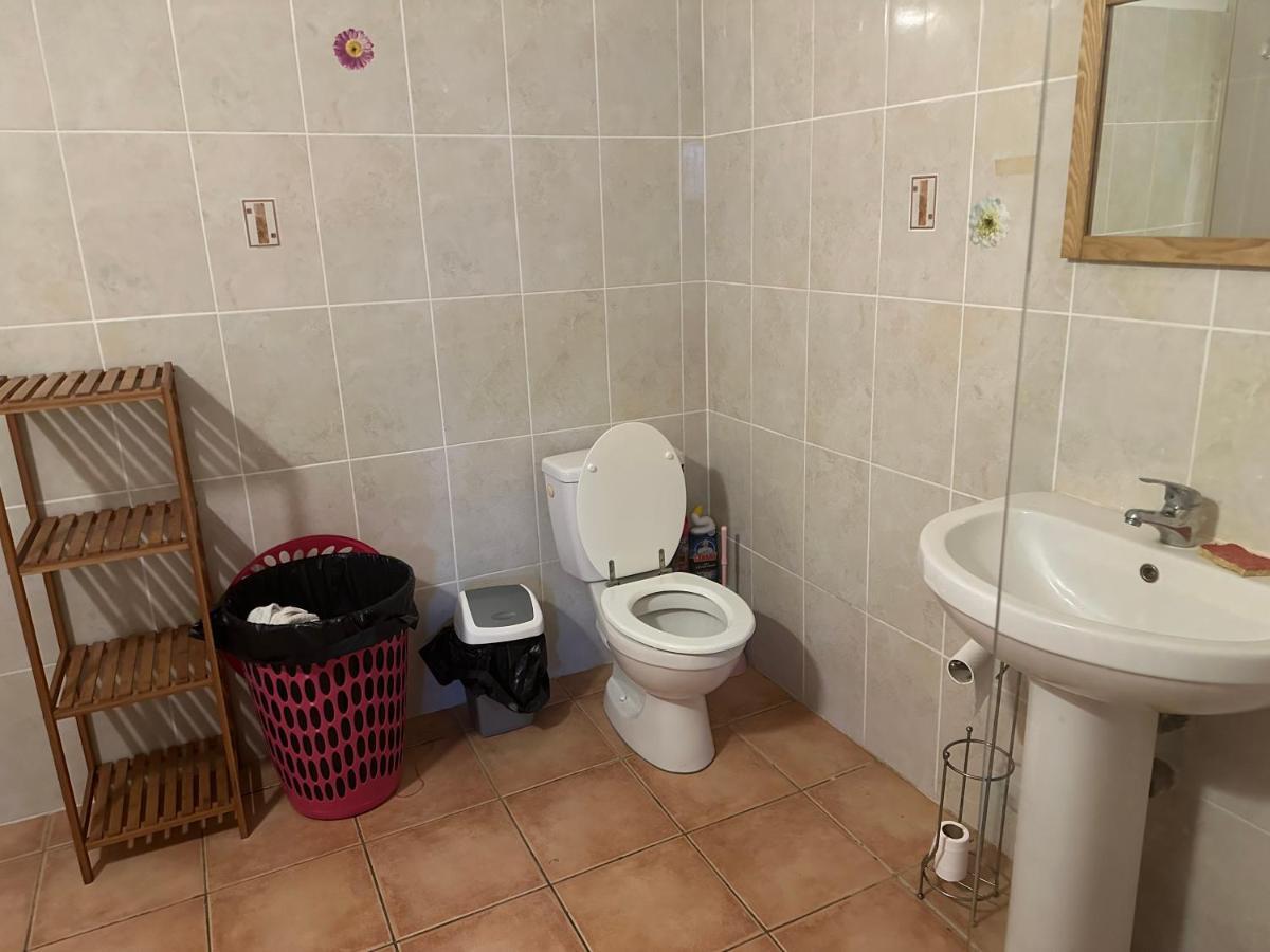 Apartmán Ocean Bleu 972 Beige N 1 Les Anses-d'Arlets Exteriér fotografie